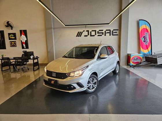 FIAT ARGO 1.0 FIREFLY FLEX DRIVE MANUAL